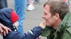 «Единая Россия» не стала голосовать за законопроект об отсрочке от мобилизации для отцов троих детей