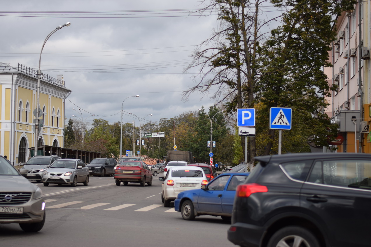 По факту незаконного сноса здания «Труда» в Вологде начато административное  расследование | 01.10.2018 | Вологда - БезФормата