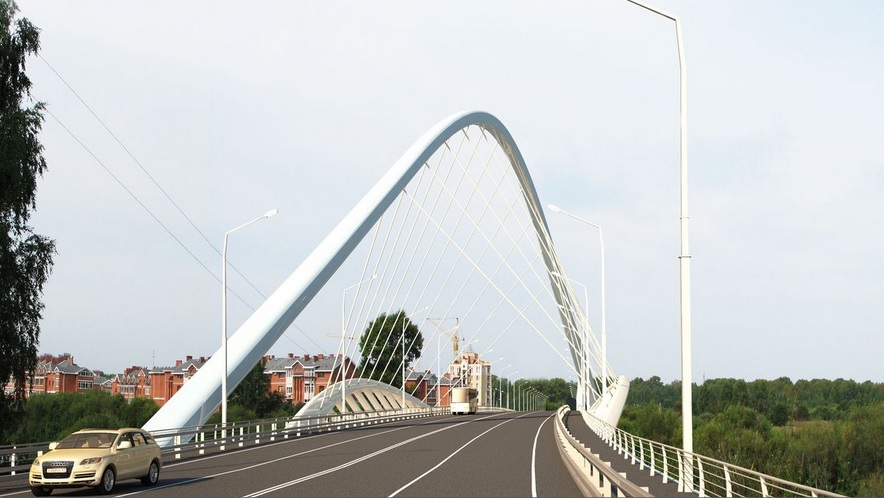 Старые песни о главном: в Вологде снова обещают построить Некрасовский мост