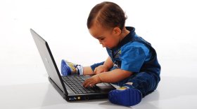 В Вологде зарегистрировали первых «цифровых» детей