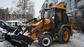 Служба городского хозяйства Вологды объявила конкурс на 1 млрд рублей на содержание города