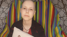Череповец всем миром спасает 16-летнюю девушку от рака