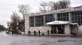В Вологодской области введены дополнительные автобусные рейсы на новогодние праздники