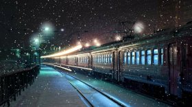 В новогодние праздники через Вологду в Москву будут курсировать дополнительные поезда