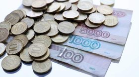 С Нового года МРОТ в России составит 16 242 рубля