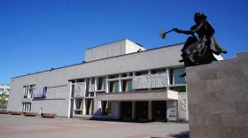 Филиал ГИТИСа может появится в Вологде в следующем году