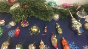 Государственный архив Вологодской области откроет выставку «Новый год нашего детства»