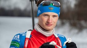 Максим Цветков занял 12 место в Большом Масс-старте на III этапе Кубка содружества
