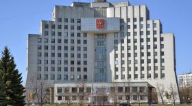 В Вологодской области планируют отменить ограничение по количеству губернаторских сроков