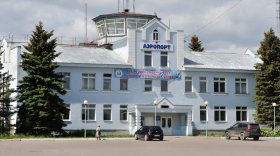 Власти Вологодской области рассказали, когда Великоустюгский аэропорт введут в эксплуатацию