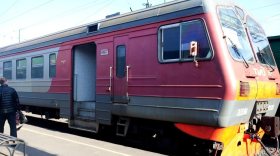 Сезонный поезд Вологда-Вожега решили сделать круглогодичным