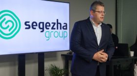 Segezha Group вошла в тройку призёров чемпионата по эффективности