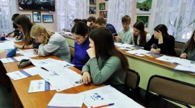 Просветительская акция «Всероссийский исторический кроссворд» пройдет в Вологде 20 октября