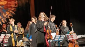 В Вологде прозвучит музыка из Гарри Поттера в исполнении оркестра