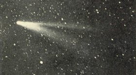 Научно-популярная лекция «Царапающие Солнце кометы» пройдет в Вологде 5 ноября