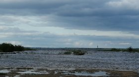 Вологда перешла на подачу воды из Кубенского озера