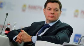 Мордашов сообщил, что «Северсталь» потеряла порядка 400 миллионов долларов из-за санкций