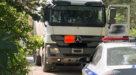 В Вологде водитель мусоровоза ответит в суде за гибель женщины
