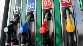 В Вологодской области вновь начали расти цены на бензин