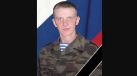 В ходе СВО погиб гвардии рядовой из Сокольского района Николай Трухан