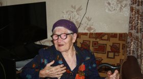 Жительница Череповецкого района отметила 103-й день рождения