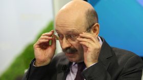 Михаил Задорнов: банк «Открытие» вернулся к «досанкционному» бизнесу