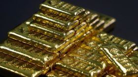 Михаил Задорнов, банк «Открытие»: золото у россиян стало одной из главных альтернатив долларам и евро