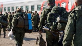 Генпрокурор РФ заявил о возвращении домой более девяти тысяч незаконно мобилизованных