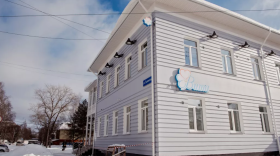 В Вологде открылся крупнейший медицинский центр сети клиник Вита 