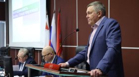 В Вологодской области запустили новый формат антикризисного управления