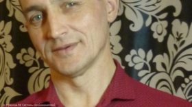 Служивший в ЧВК «Вагнер» уроженец Тотьмы погиб под Артемовском