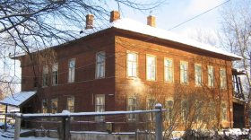 Меценат восстановит объект культурного наследия – доходный дом Григорьевой в Вологде