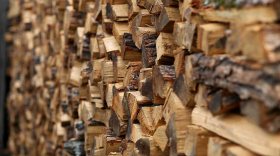 Жительницу Харовского района приговорили к обязательным работам за кражу дров у соседки