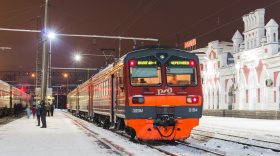 В Вологодской области более чем на 5% вырастет стоимость проезда в пригородных поездах