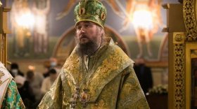 Великоустюжскую епархию возглавил епископ Фотий