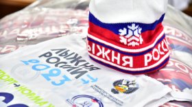 В Вологде начали принимать заявки на «Лыжню России 2023» 