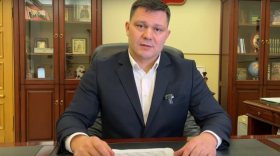 Мэр Вологды подвел итог Публичного отчета за 2022 год