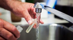 Суд обязал ООО «Верховажская теплосеть» улучшить качество подаваемой жителям района холодной воды