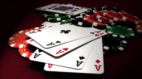 В Вологде опытного игрока в карты подозревают в незаконной организации азартных игр