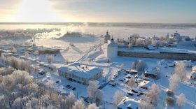 В Вологодской области за туризм теперь будет отвечать департамент экономического развития