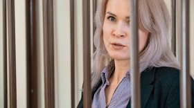 Журналистка из Барнаула Мария Пономаренко приговорена к шести годам колонии за пост о Мариуполе