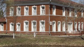 Началась реставрация дома-музея Можайского под Вологдой