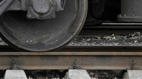В Харовском районе поезд насмерть сбил пенсионерку