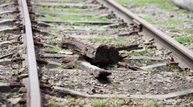 В Харовске подросток простил работника железной дороги, из-за которого лишился ноги