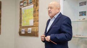 Серию лекций по археологии начинает музей археологии города Череповца
