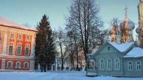 Студенты и Татьяны Вологодской области смогут бесплатно посетить музей-заповедник и его филиалы в Татьянин день