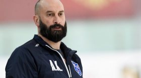 Клуб «Северсталь» может возглавить помощник Игоря Ларионова в нижегородском «Торпедо»