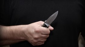 В Соколе осудили мужчину, который до смерти избил и ударил ножом бездомного