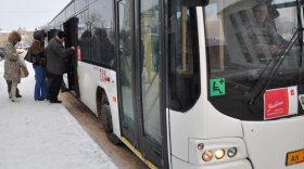 В Вологде появится новый автобусный маршрут