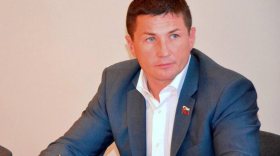 Депутата Вологодской городской думы Алексея Коновалова исключили из партии «Единая Россия»